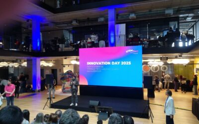 INNOVATION DAY 2025 – Povezivanje znanja i budućnosti
