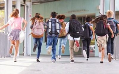 Početak nove školske godine 2025./2026.