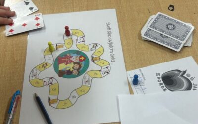 Održana Večer matematike za razrednu nastavu