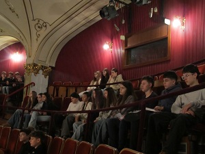 130 godina HNK u Zagrebu