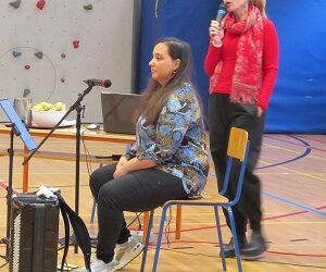 Glazbeni poučak – Harmonika – čudesna priča o čarobnim gumbima i mijehu