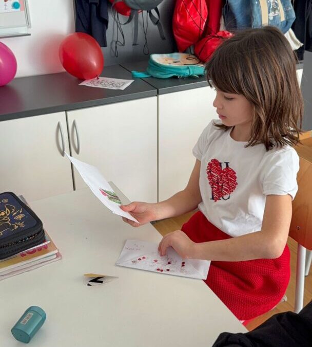 VALENTINOVO – JOŠ