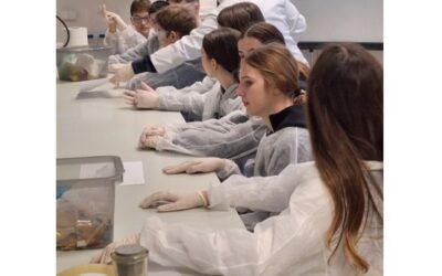 RADIONICA ZA DAN KEMIJE