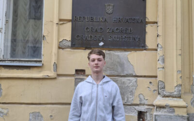 Učenici – vijeće