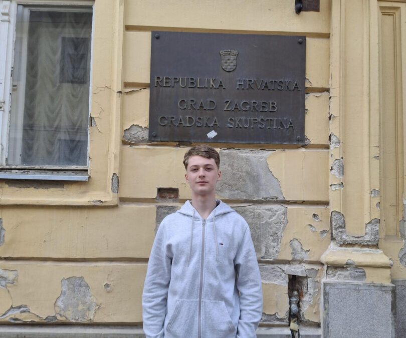 Učenici – vijeće